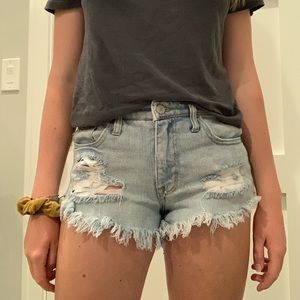 shorts